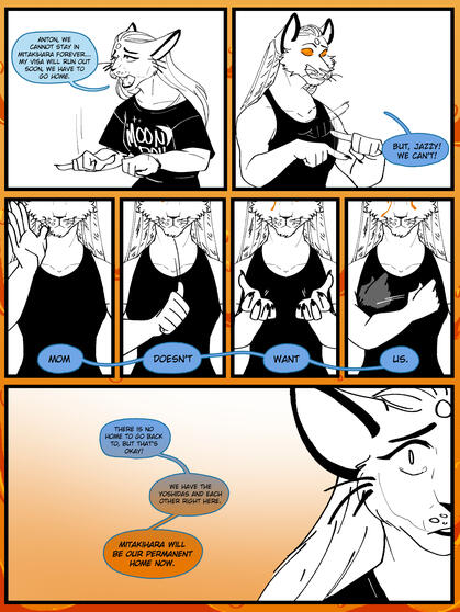 Honey We&#39;re Home