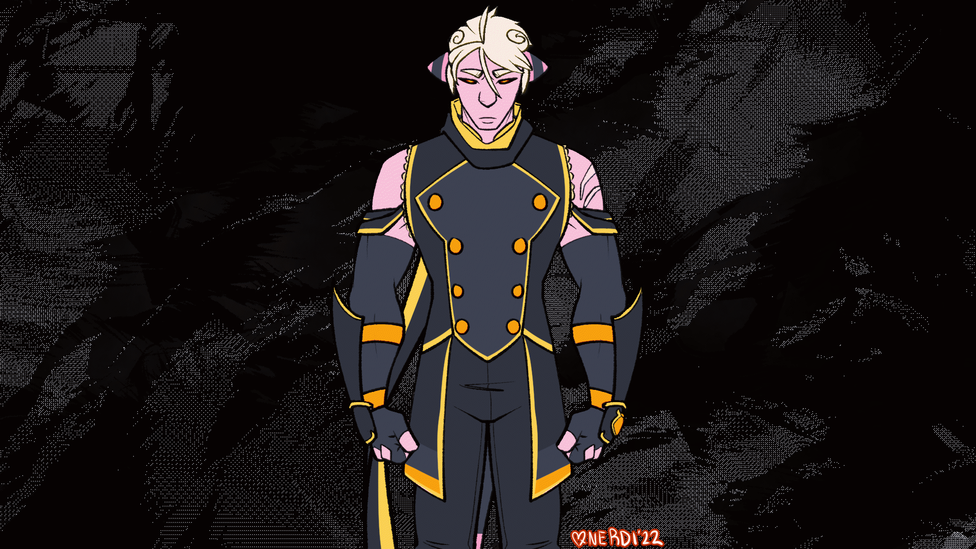 Gift - Eregon, delayni