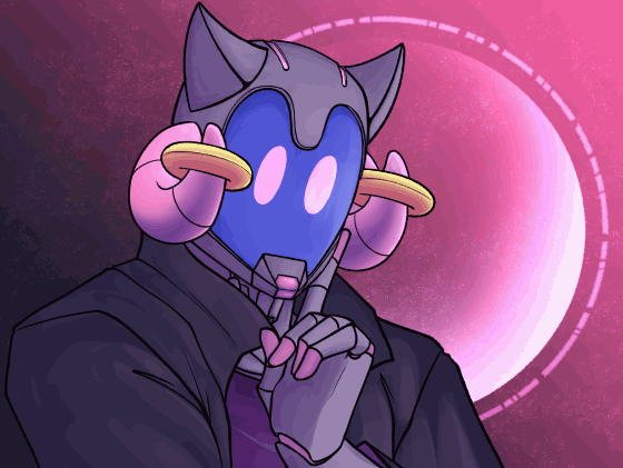 Art Fight - Lumalia, Aituok